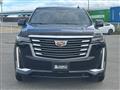 2023 Cadillac Escalade