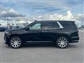 2023 Cadillac Escalade