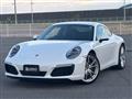 2017 Porsche 911