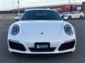 2017 Porsche 911