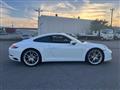 2017 Porsche 911