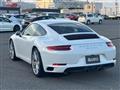 2017 Porsche 911