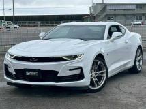 2022 Chevrolet Camaro