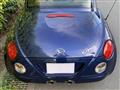 2006 Daihatsu Copen
