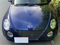 2006 Daihatsu Copen