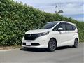 2019 Honda Freed