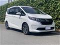 2019 Honda Freed
