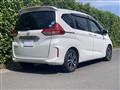 2019 Honda Freed