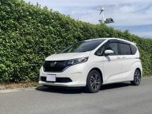 2019 Honda Freed