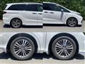 2018 Honda Odyssey