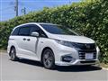 2018 Honda Odyssey