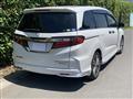 2018 Honda Odyssey