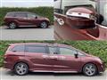 2020 Honda Odyssey