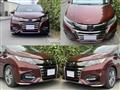 2020 Honda Odyssey
