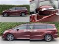 2020 Honda Odyssey