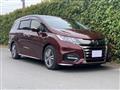 2020 Honda Odyssey