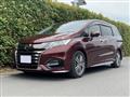 2020 Honda Odyssey