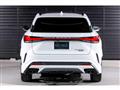 2026 Lexus RX