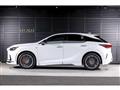 2026 Lexus RX