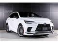 2026 Lexus RX