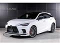 2026 Lexus RX