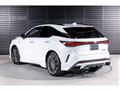 2026 Lexus RX