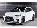 2025 Lexus RX