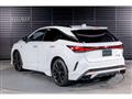 2025 Lexus RX