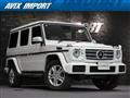 2016 Mercedes-Benz G-Class