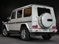 2016 Mercedes-Benz G-Class