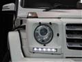 2016 Mercedes-Benz G-Class