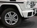 2016 Mercedes-Benz G-Class