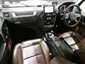 2016 Mercedes-Benz G-Class