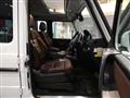 2016 Mercedes-Benz G-Class