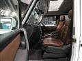 2016 Mercedes-Benz G-Class