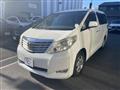 2008 Toyota Alphard G