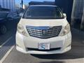 2008 Toyota Alphard G
