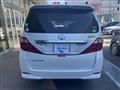 2008 Toyota Alphard G
