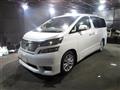 2008 Toyota Vellfire