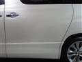 2008 Toyota Vellfire