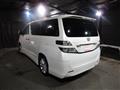 2008 Toyota Vellfire