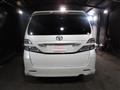 2008 Toyota Vellfire