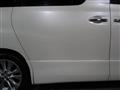 2008 Toyota Vellfire