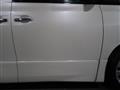 2008 Toyota Vellfire