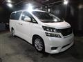2008 Toyota Vellfire