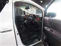 2008 Toyota Vellfire