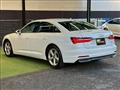 2022 Audi A6