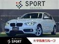 2018 BMW 1 Series