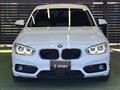2018 BMW 1 Series
