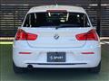 2018 BMW 1 Series